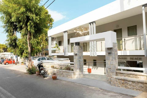 Massouri Beach 16 av 30