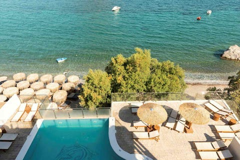 Massouri Beach 2 av 30