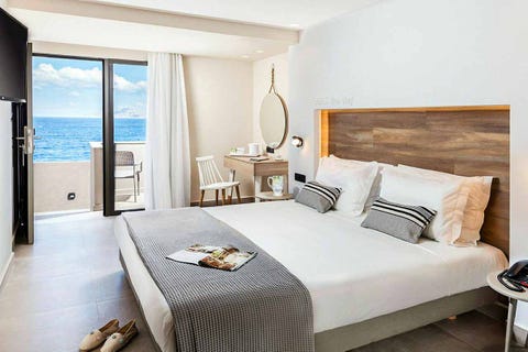 Carian Hotel 15 av 38