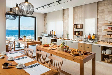 Carian Hotel 18 av 38