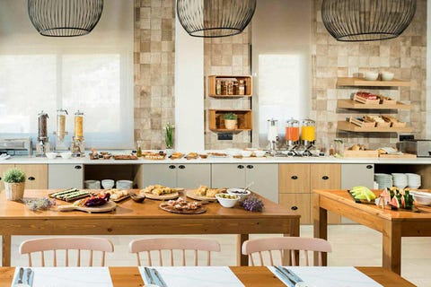 Carian Hotel 20 av 38
