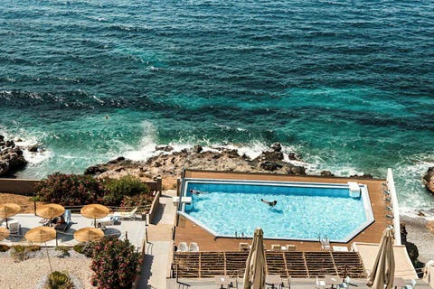 Carian Hotel 30 av 38