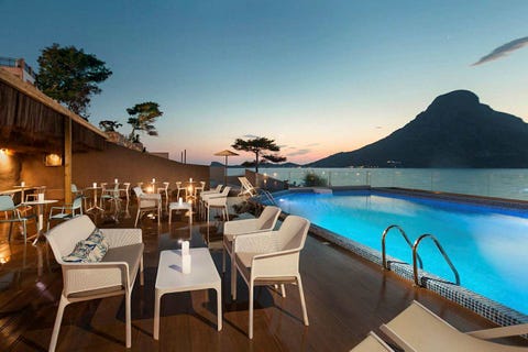 Carian Hotel 25 av 38