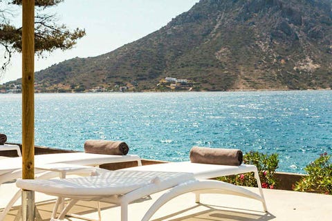 Carian Hotel 31 av 38