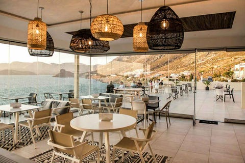 Carian Hotel 3 av 38