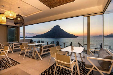 Carian Hotel 21 av 38