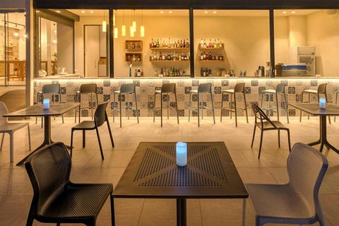 Carian Hotel 24 av 38