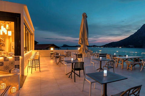 Carian Hotel 38 av 38