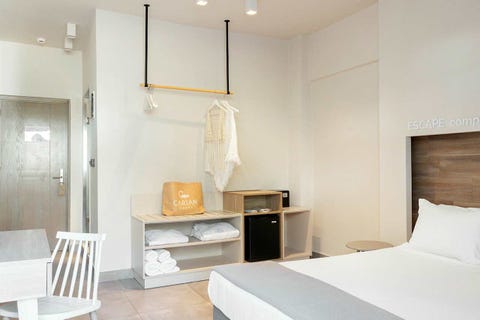 Carian Hotel 13 av 38