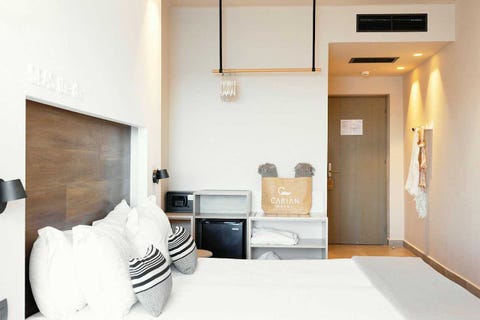 Carian Hotel 14 av 38