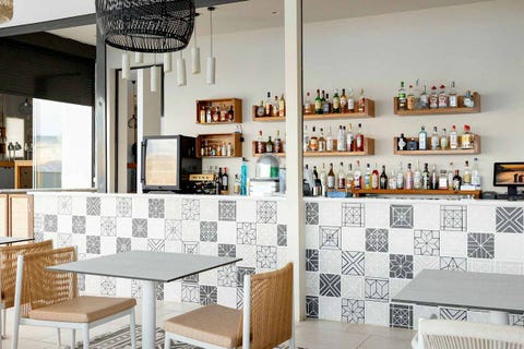 Carian Hotel 11 av 38