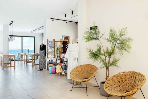 Carian Hotel 36 av 38