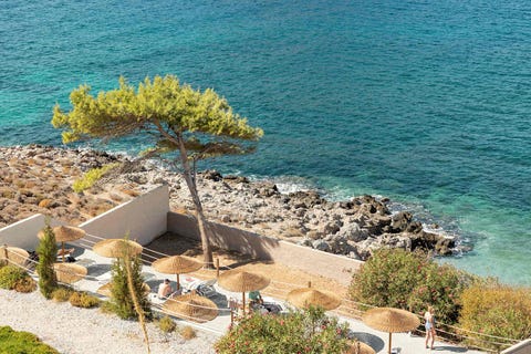 Carian Hotel 6 av 38