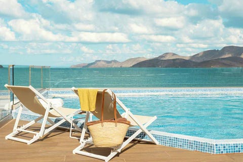 Carian Hotel 1 av 38