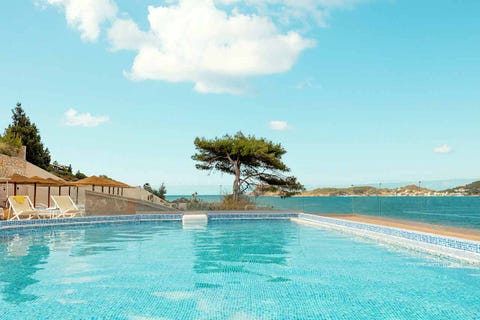 Carian Hotel 32 av 38