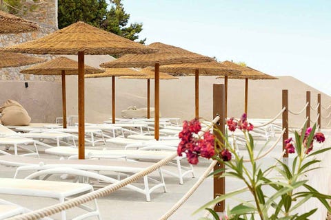 Carian Hotel 9 av 38