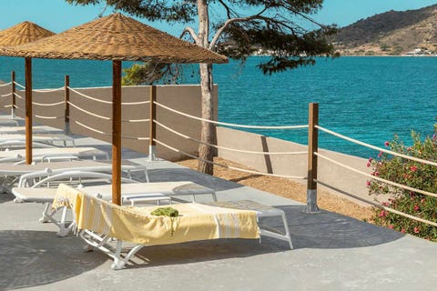 Carian Hotel 29 av 38
