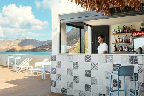 Carian Hotel 10 av 38