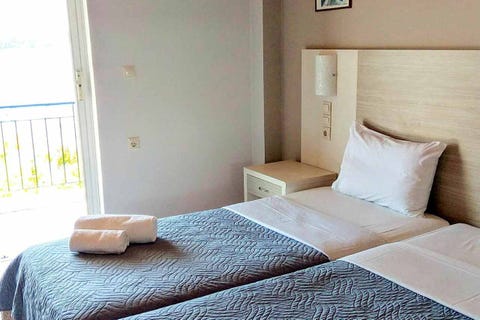 Delfini Hotel 13 av 21