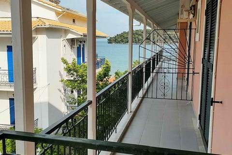 Delfini Hotel 14 av 21