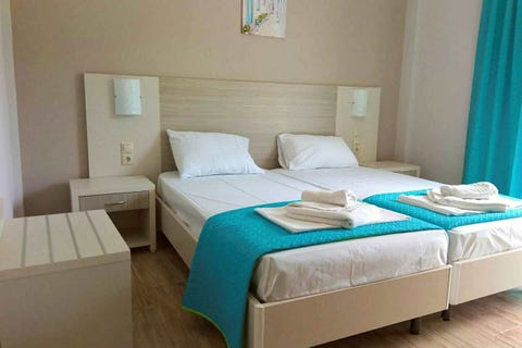 Delfini Hotel 15 av 21