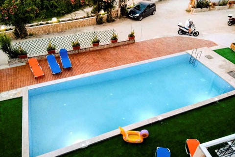 Delfini Hotel 20 av 21