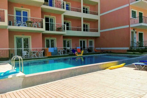 Delfini Hotel 19 av 21