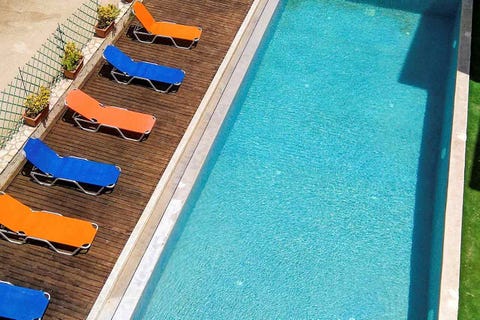 Delfini Hotel 8 av 21