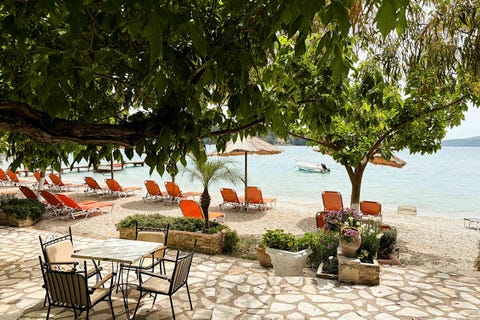 Delfini Hotel 9 av 21