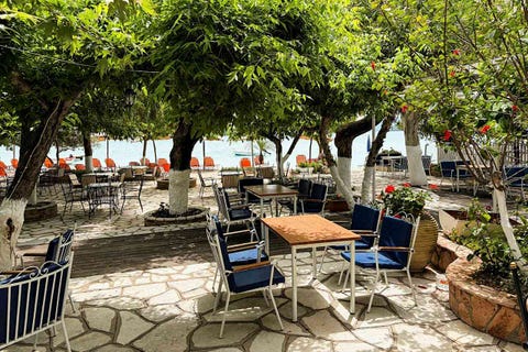 Delfini Hotel 17 av 21