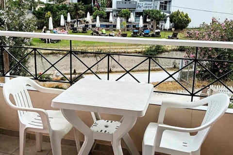 Delfini Hotel 14 av 24