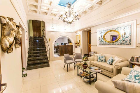 Hotel Paradise 10 av 19