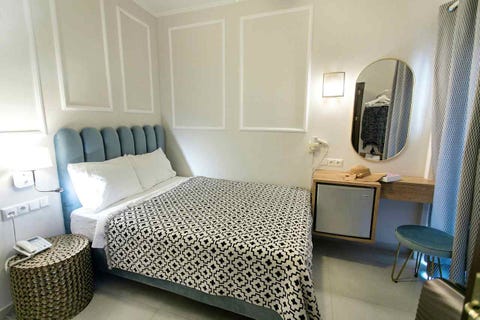 Hotel Paradise 4 av 19