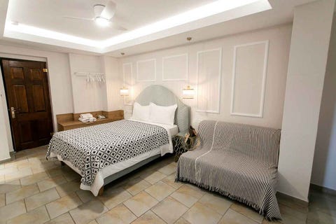Hotel Paradise 14 av 19
