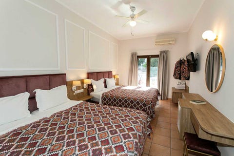 Hotel Paradise 17 av 19