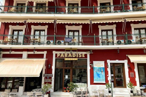 Hotel Paradise 13 av 19