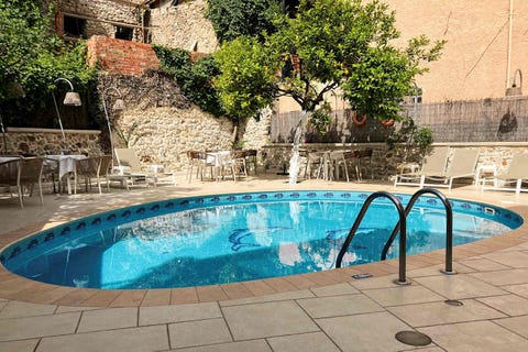 Hotel Paradise 1 av 19