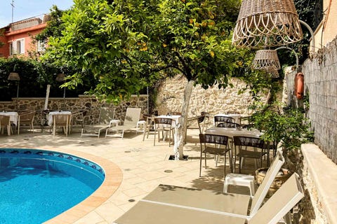 Hotel Paradise 11 av 19