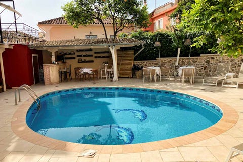 Hotel Paradise 5 av 19
