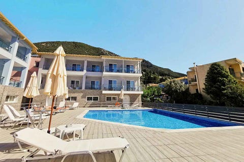 3 Island View Hotel 1 av 11