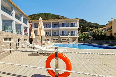 3 Island View Hotel 9 av 11