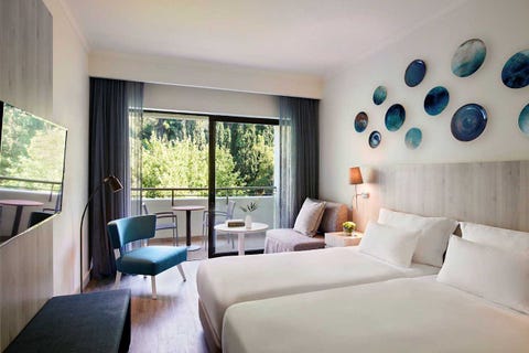 Amus Hotel and Spa 46 av 50