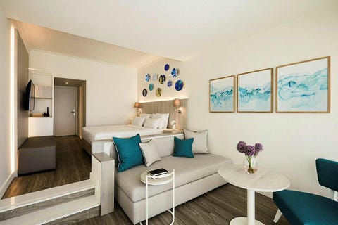 Amus Hotel and Spa 15 av 50