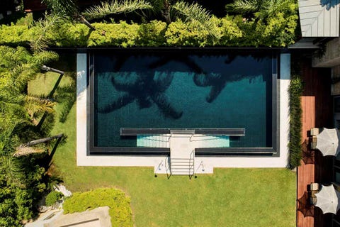Amus Hotel and Spa 45 av 50