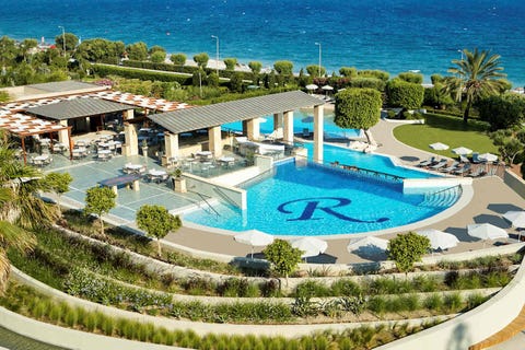 Amus Hotel and Spa 9 av 50
