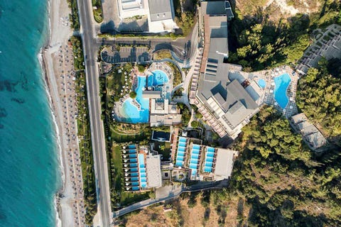 Amus Hotel and Spa 6 av 50