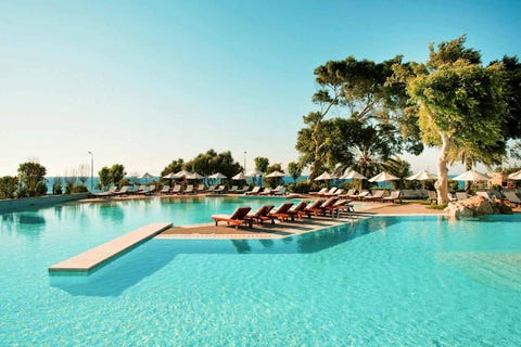Amus Hotel and Spa 44 av 50