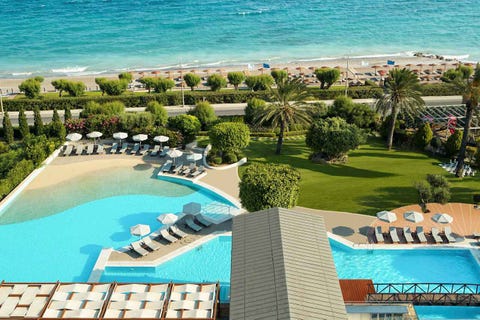 Amus Hotel and Spa 11 av 50