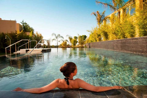 Amus Hotel and Spa 10 av 50