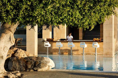Amus Hotel and Spa 25 av 50